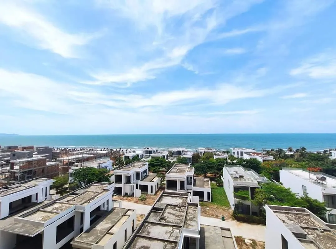 Apartment Aria Resort-2&3Beds Apartment,Ho Boi Va Bai Bien Mien Phi,50M Vũng Tàu