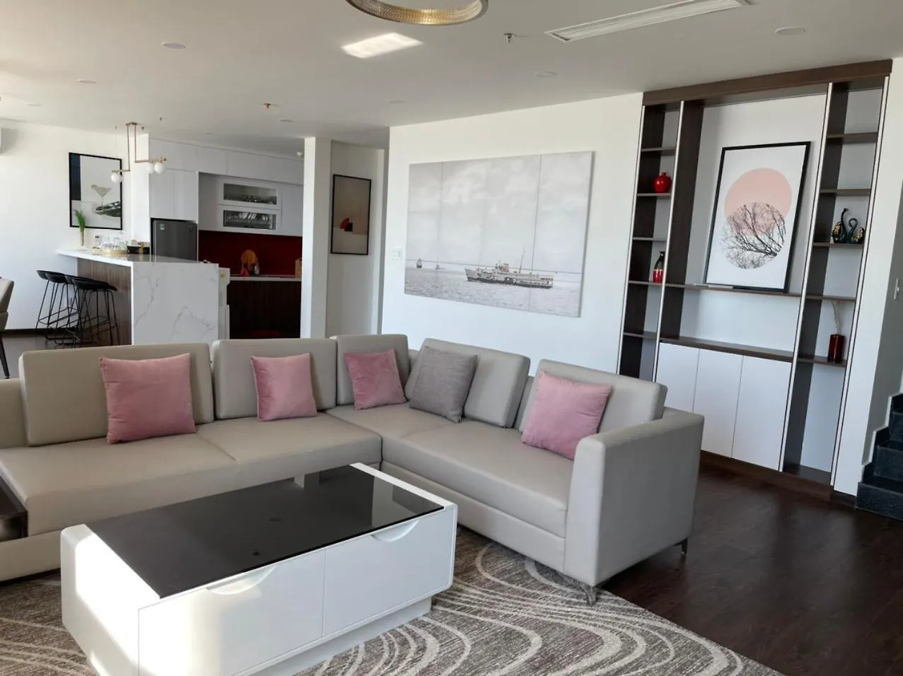 Aria Resort-2&3Beds Apartment,Ho Boi Va Bai Bien Mien Phi,50M Vũng Tàu
