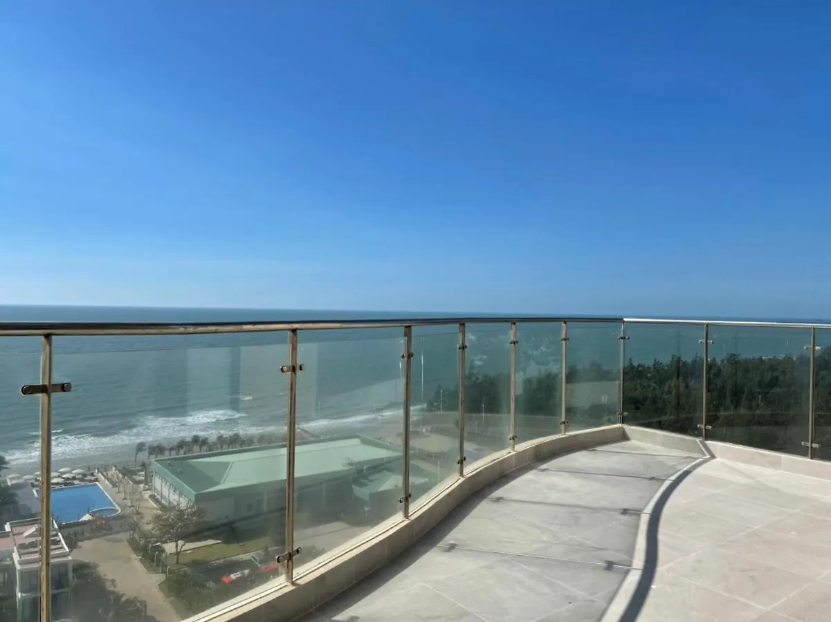 Apartment Aria Resort-2&3Beds Apartment,Ho Boi Va Bai Bien Mien Phi,50M Vũng Tàu