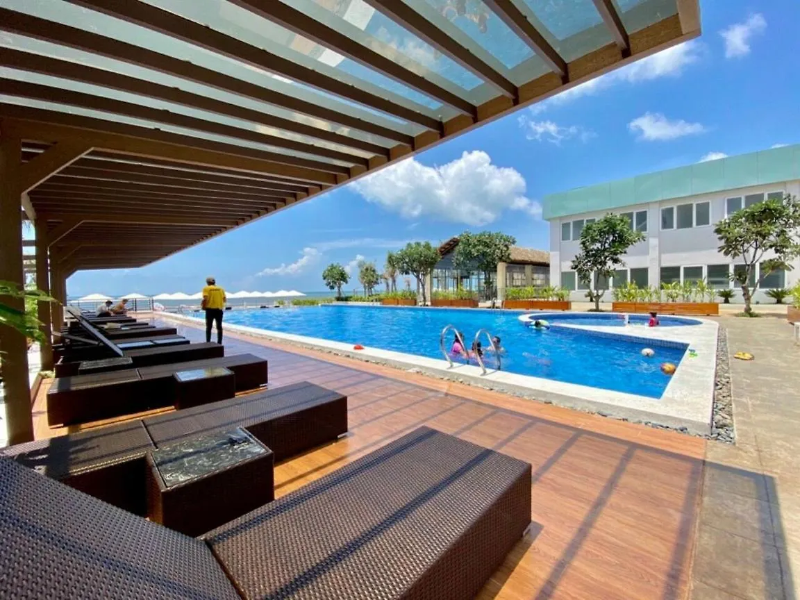 Apartment Aria Resort-2&3Beds Apartment,Ho Boi Va Bai Bien Mien Phi,50M Vũng Tàu Vietnam
