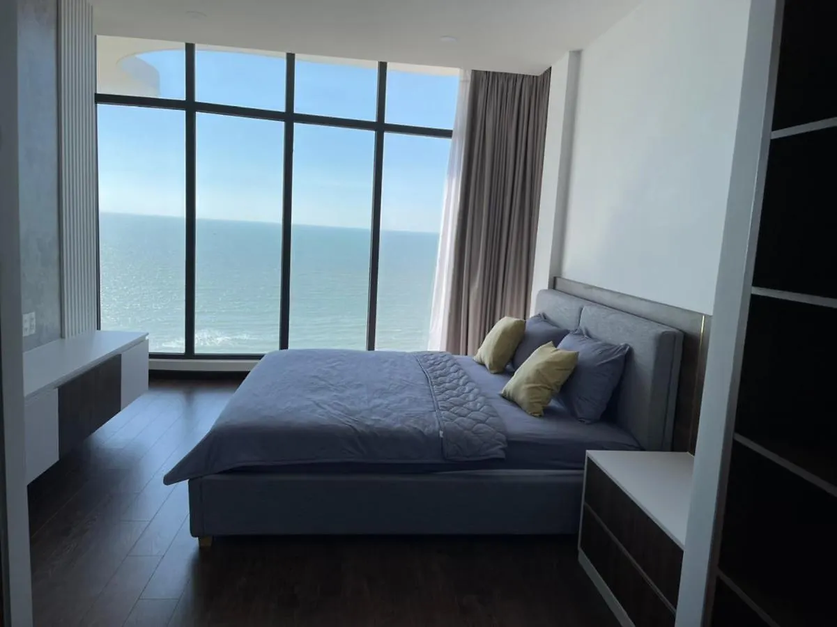 Aria Resort-2&3Beds Apartment,Ho Boi Va Bai Bien Mien Phi,50M Vũng Tàu Apartment