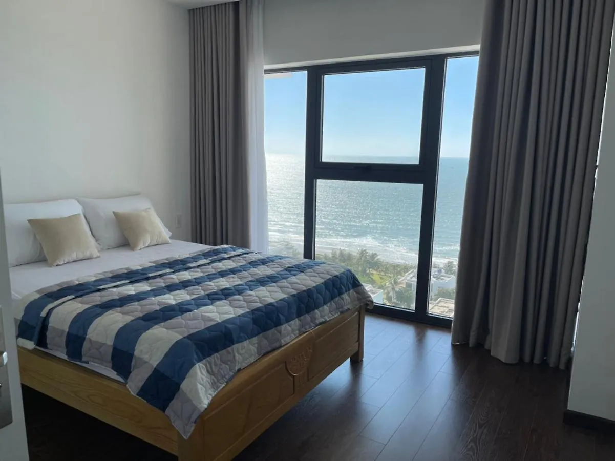 Apartment Aria Resort-2&3Beds Apartment,Ho Boi Va Bai Bien Mien Phi,50M Vũng Tàu