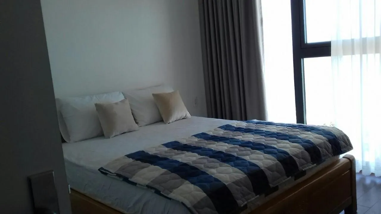 Aria Resort-2&3Beds Apartment,Ho Boi Va Bai Bien Mien Phi,50M Vũng Tàu Apartment