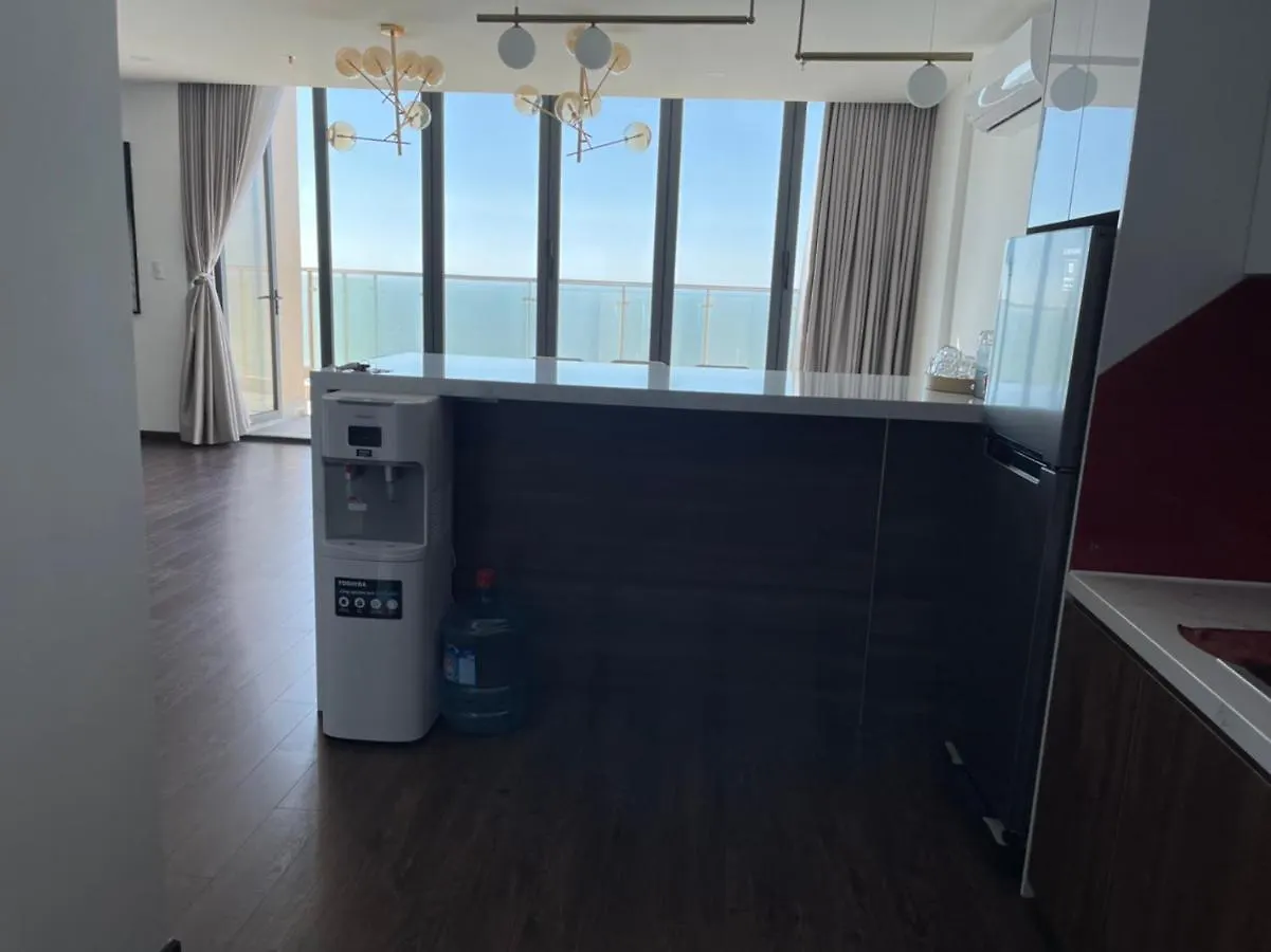 Aria Resort-2&3Beds Apartment,Ho Boi Va Bai Bien Mien Phi,50M Vũng Tàu 0*,  Vietnam