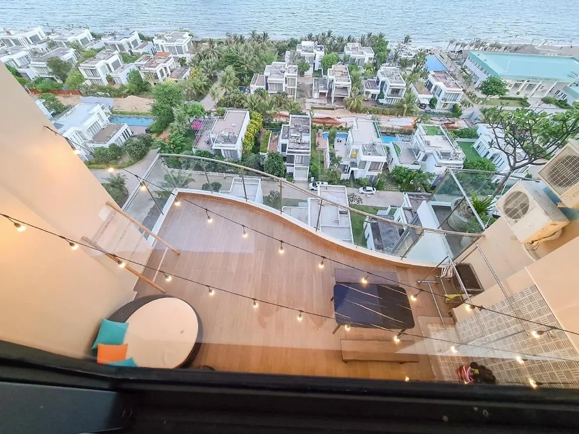 Aria Resort-2&3Beds Apartment,Ho Boi Va Bai Bien Mien Phi,50M Vũng Tàu Vietnam
