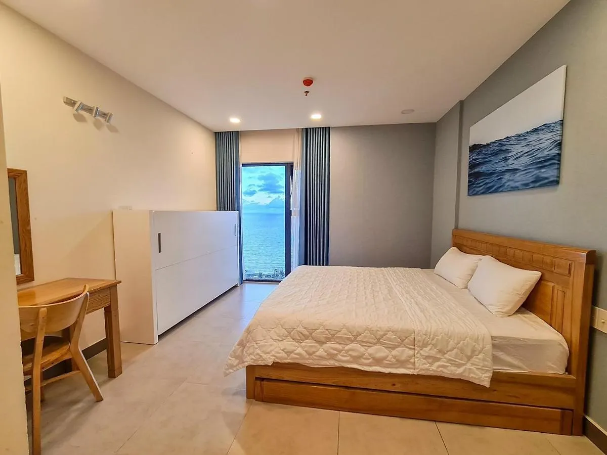 Apartment Aria Resort-2&3Beds Apartment,Ho Boi Va Bai Bien Mien Phi,50M Vũng Tàu Vietnam