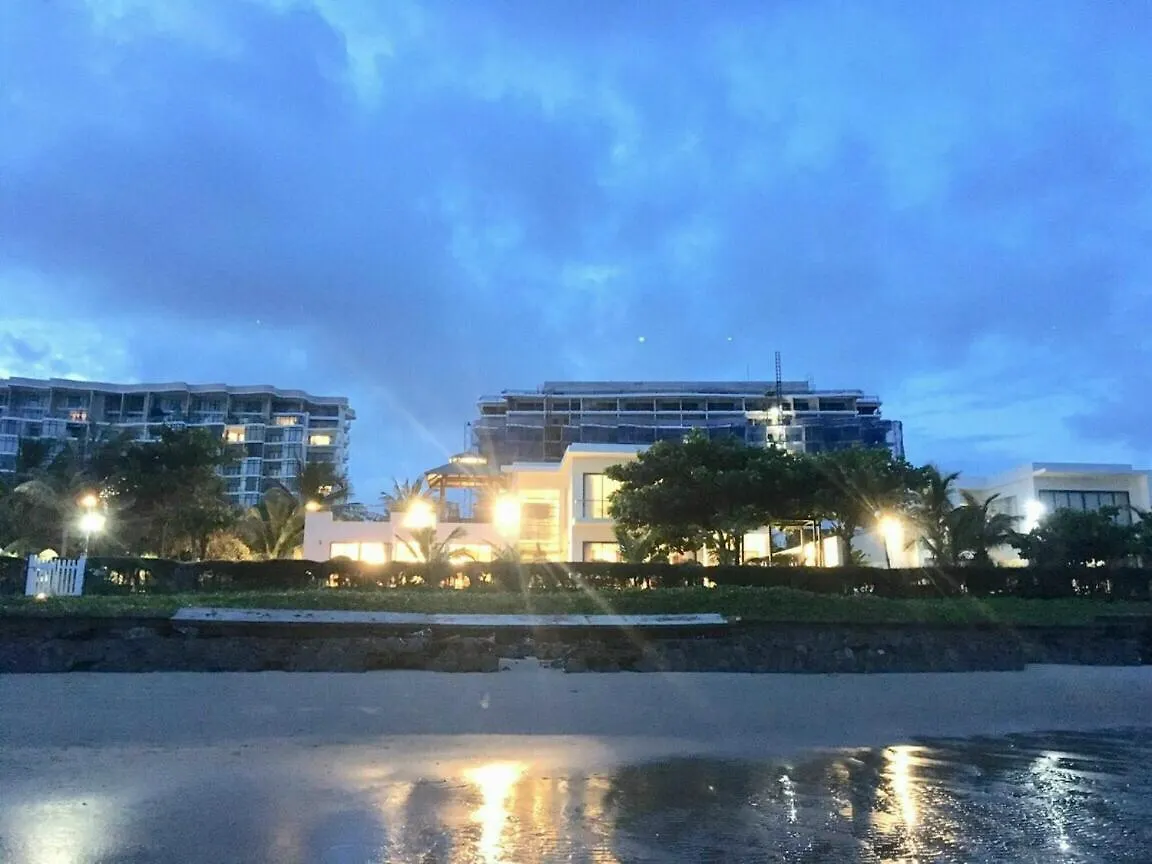 Aria Resort-2&3Beds Apartment,Ho Boi Va Bai Bien Mien Phi,50M Vũng Tàu