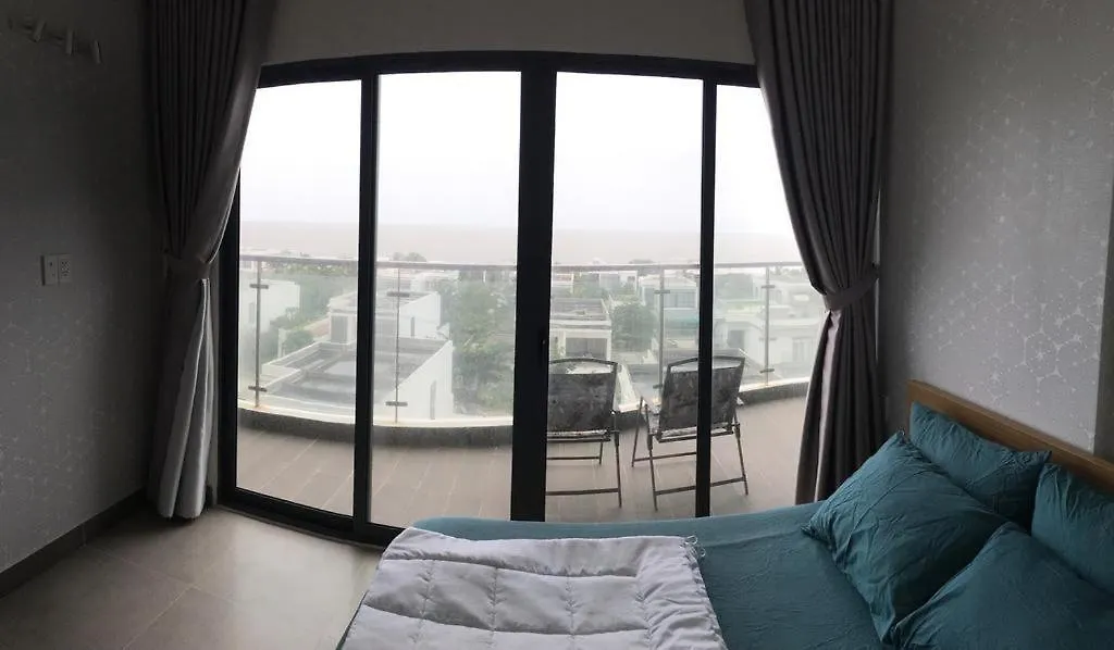 Aria Resort-2&3Beds Apartment,Ho Boi Va Bai Bien Mien Phi,50M Vũng Tàu Apartment