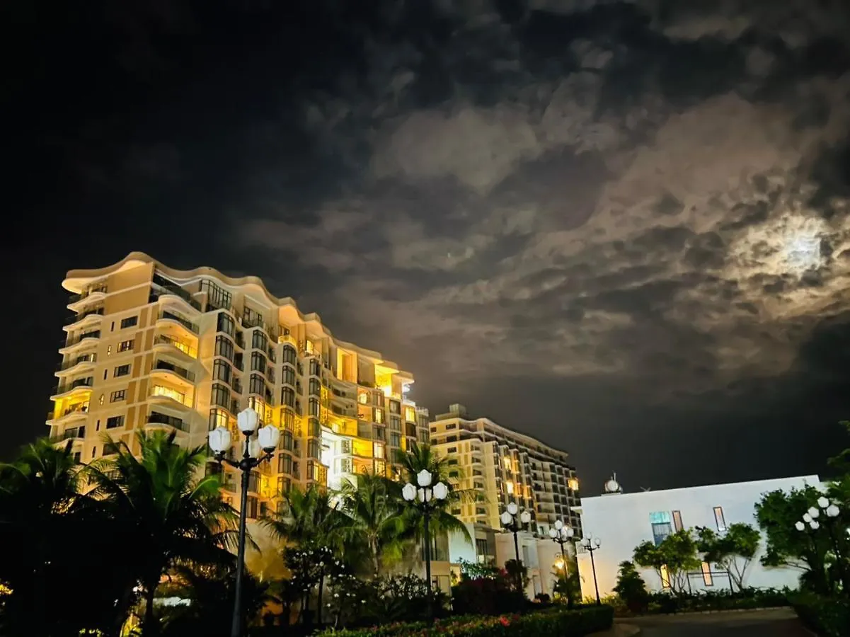Aria Resort-2&3Beds Apartment,Ho Boi Va Bai Bien Mien Phi,50M Vũng Tàu 0*,  Vietnam