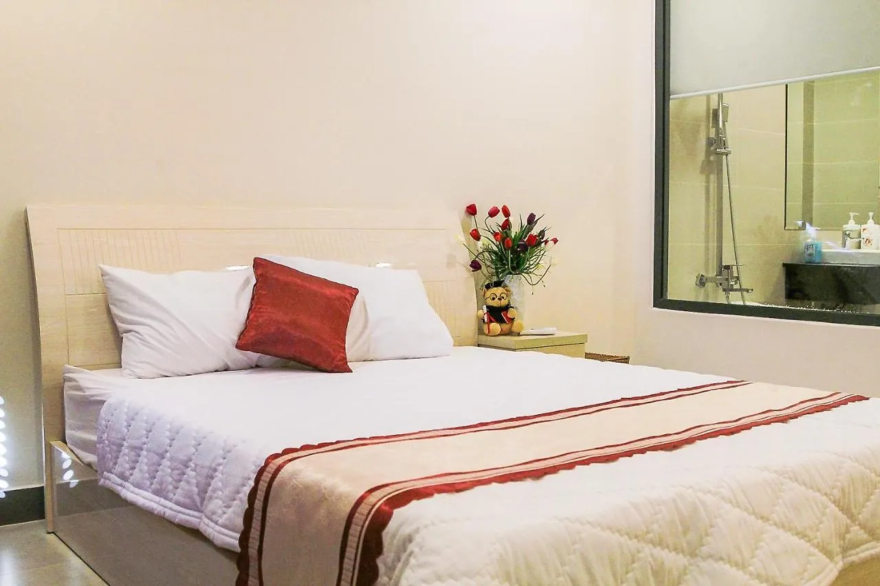 Aria Resort-2&3Beds Apartment,Ho Boi Va Bai Bien Mien Phi,50M Vũng Tàu Vietnam
