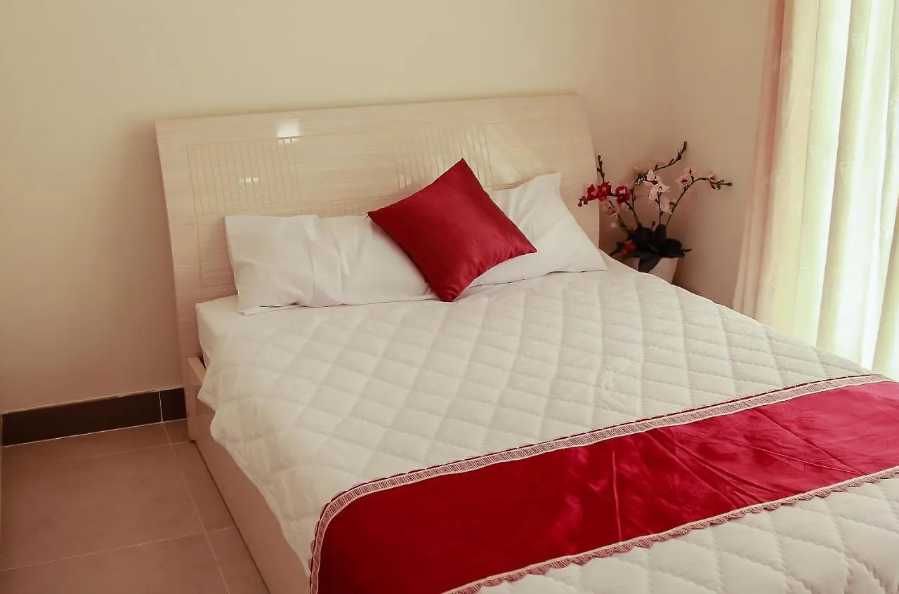 Apartment Aria Resort-2&3Beds Apartment,Ho Boi Va Bai Bien Mien Phi,50M Vũng Tàu