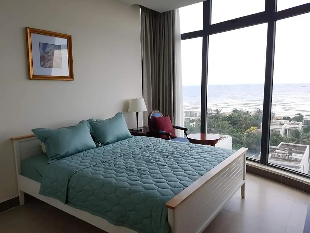 Aria Resort-2&3Beds Apartment,Ho Boi Va Bai Bien Mien Phi,50M Vũng Tàu