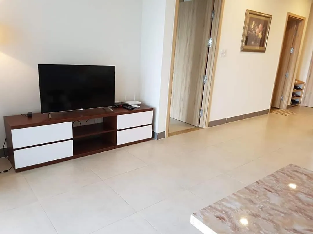 Apartment Aria Resort-2&3Beds Apartment,Ho Boi Va Bai Bien Mien Phi,50M Vũng Tàu