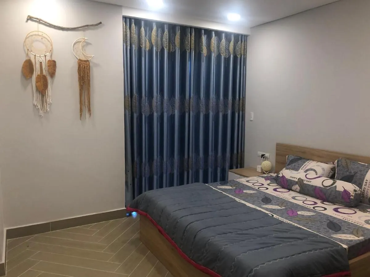 Aria Resort-2&3Beds Apartment,Ho Boi Va Bai Bien Mien Phi,50M Vũng Tàu