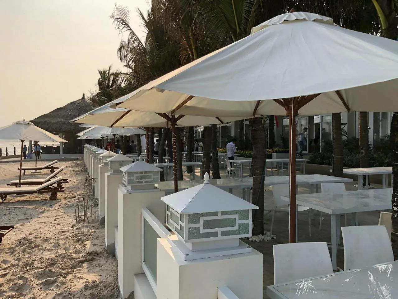 Aria Resort-2&3Beds Apartment,Ho Boi Va Bai Bien Mien Phi,50M Vũng Tàu