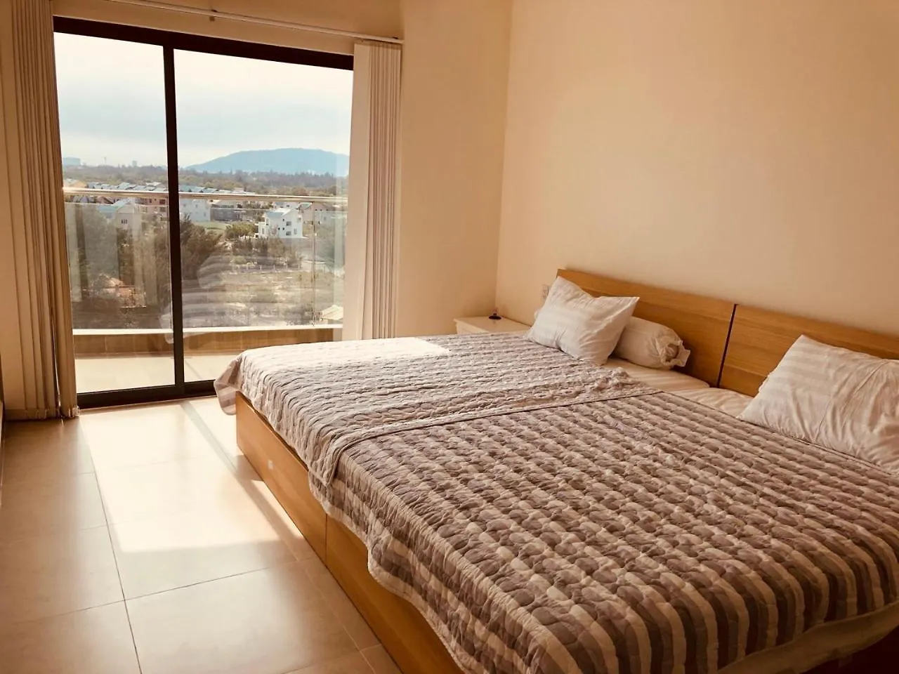 Aria Resort-2&3Beds Apartment,Ho Boi Va Bai Bien Mien Phi,50M Vũng Tàu 0*,  Vietnam
