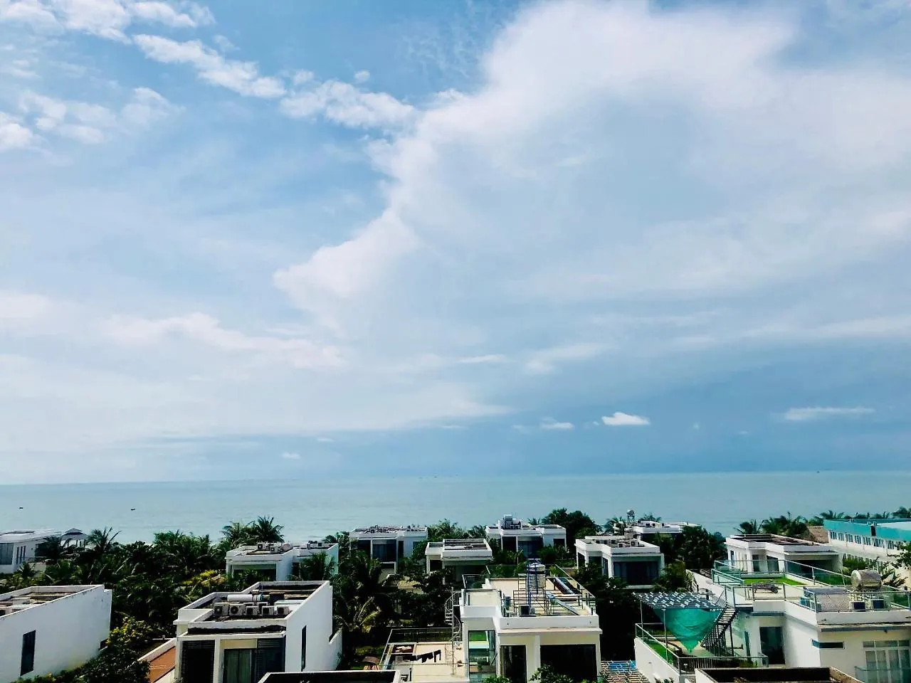 Apartment Aria Resort-2&3Beds Apartment,Ho Boi Va Bai Bien Mien Phi,50M Vũng Tàu