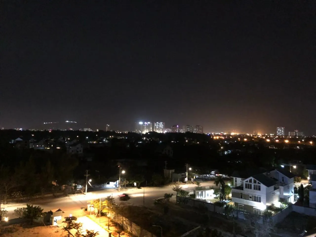 Aria Resort-2&3Beds Apartment,Ho Boi Va Bai Bien Mien Phi,50M Vũng Tàu 0*,  Vietnam