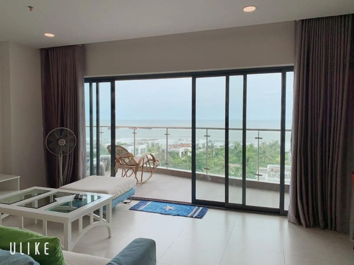 Apartment Aria Resort-2&3Beds Apartment,Ho Boi Va Bai Bien Mien Phi,50M Vũng Tàu