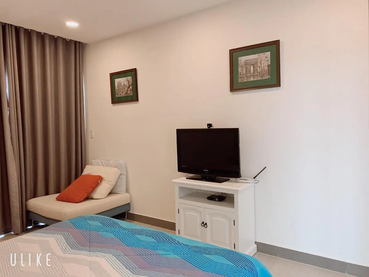 Aria Resort-2&3Beds Apartment,Ho Boi Va Bai Bien Mien Phi,50M Vũng Tàu Vietnam